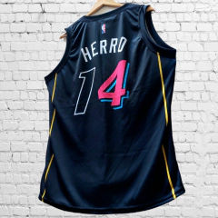 Miami Heat 2021/2022 City Edition* - tienda online
