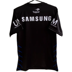 Velez Sarsfield 2013/2014 Tercera en internet