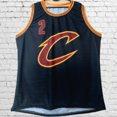 Cleveland Cavaliers 2016