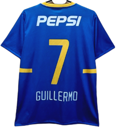 Boca Juniors 2003/2004 - tienda online