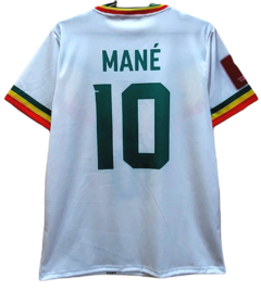 Senegal 2022 en internet