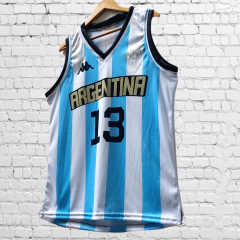 Argentina Basquet JJOO Rio 2016 en internet