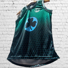 Boston Celtics X Linterna Verde en internet