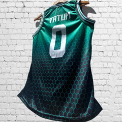 Boston Celtics X Linterna Verde - Flex Sport