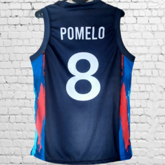Brooklyn Nets 2021 City Edition - comprar online