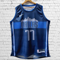 Dallas Mavericks 2017/2019 Statement