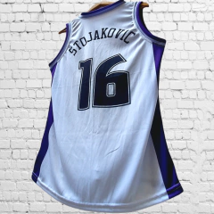 Sacramento Kings 2002/2006 Home* - Flex Sport