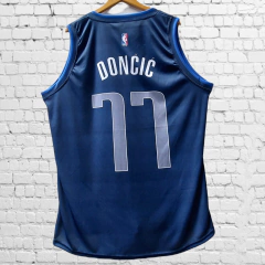 Dallas Mavericks 2017/2019 Statement - comprar online