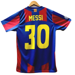 Barcelona 2006 RONALDINHO #10* en internet