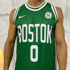 Boston Celtics 2017/2020 Icon Green