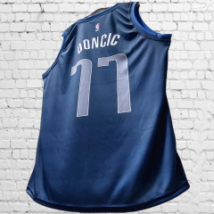 Dallas Mavericks 2017/2019 Statement en internet