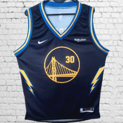 Golden State Warriors 2021/2022 City Edition*