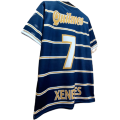Boca Juniors 1998 Mercosur - Flex Sport