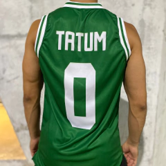 Boston Celtics 2017/2020 Icon Green - comprar online