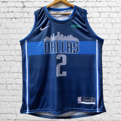 Dallas Mavericks 2017/2019 Statement - Flex Sport