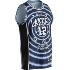 Los Angeles Lakers X ScHoolboy Q X REMIX - comprar online