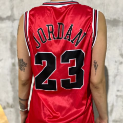 Chicago Bulls 1997 Classic/Icon RED* - comprar online