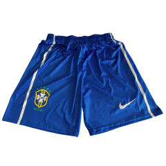 Short FUTBOL Brasil 2002 Alt. - comprar online