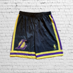 Short NBA Los Angeles Lakers Classic*