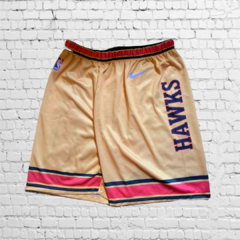 Short NBA Atlanta Hawks 22 City Edition