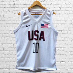 USA 2016 Home (Basket)