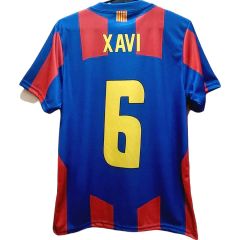 Barcelona 2006 RONALDINHO #10* - tienda online