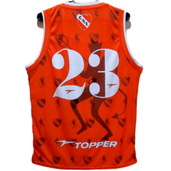 Independiente 1997/1998 (Musculosa) - comprar online