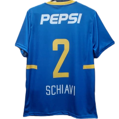 Boca Juniors 2003/2004 TEVEZ #9* en internet