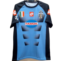Juventus 2002/2003 Arquero