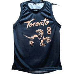 Toronto Raptors 2022 City Edition