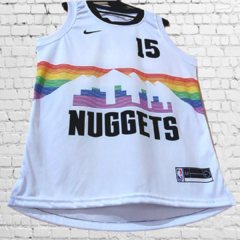 Denver Nuggets 2018/2019 City Edition en internet