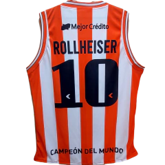 Estudiantes LP 2023 (Musculosa) - comprar online