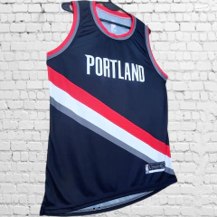 Portland Trail Blazzers 2018/2021 Icon en internet