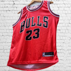 Chicago Bulls 1997 Classic/Icon RED* - Flex Sport
