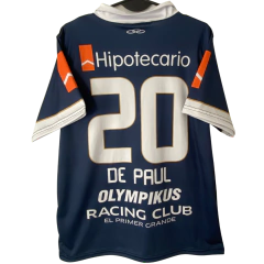 Racing Club 2013/2014 Alternativa en internet