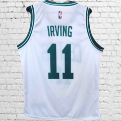 Boston Celtics 2017/2020 Icon White - comprar online