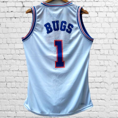 Tune Squad X Space Jam JORDAN #23* en internet