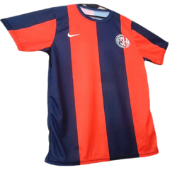 San Lorenzo 2022 en internet