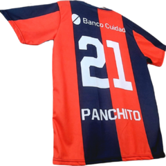 San Lorenzo 2022 - Flex Sport