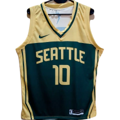Seattle Storm 2021/2024 Explorer WNBA