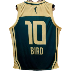 Seattle Storm 2021/2024 Explorer WNBA - comprar online