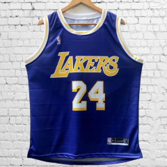 Los Angeles Lakers 2002/2004 Away