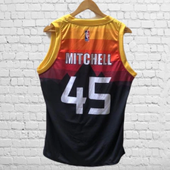 Utah Jazz 2021/2022 City Edition - comprar online