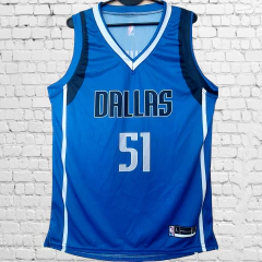 Imagen de Dallas Mavericks 2019/2020 Icon