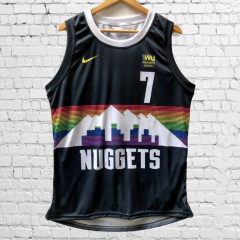 Denver Nuggets 2019/2020 City Edition