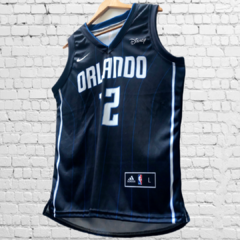 Orlando Magic 2022/2023 City Edition en internet