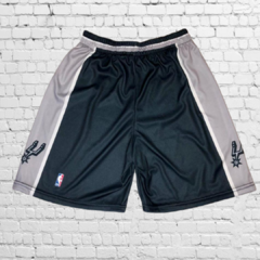 Short NBA San Antonio Spurs Classic