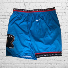 Short NBA Memphis Grizzlies (Light-Blue)* - comprar online