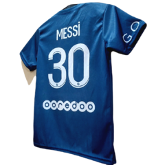 Paris Saint-Germain 2022 - comprar online