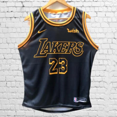 Los Angeles Lakers 2017/2018 Classic - comprar online